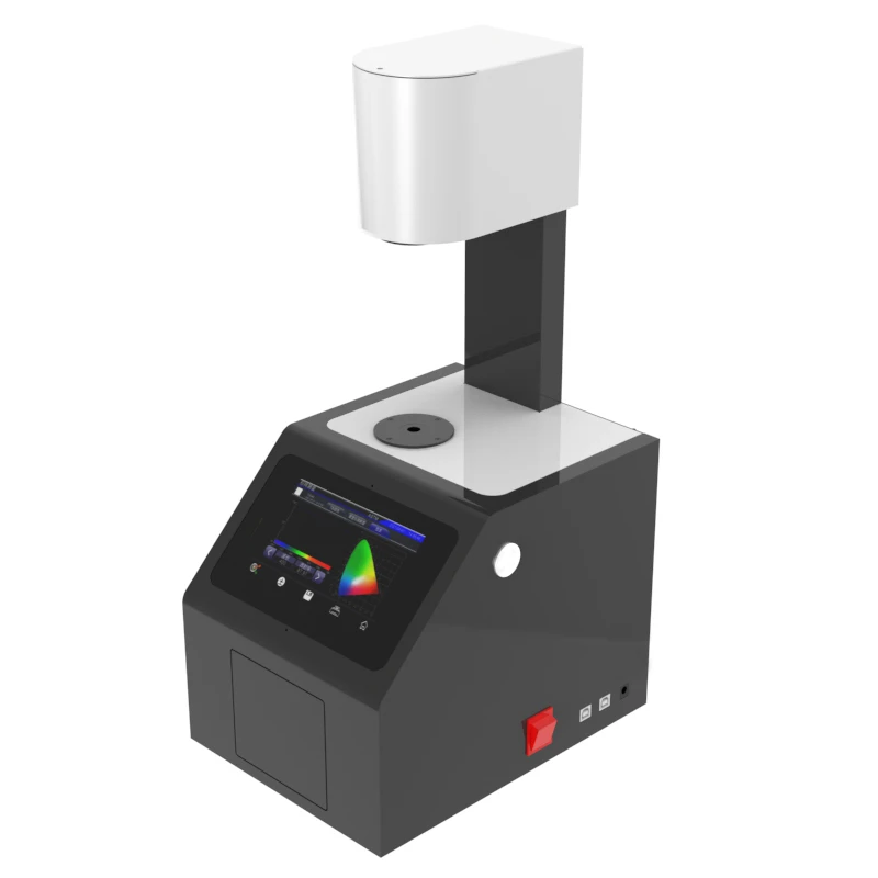 KS1310 Haze Meter